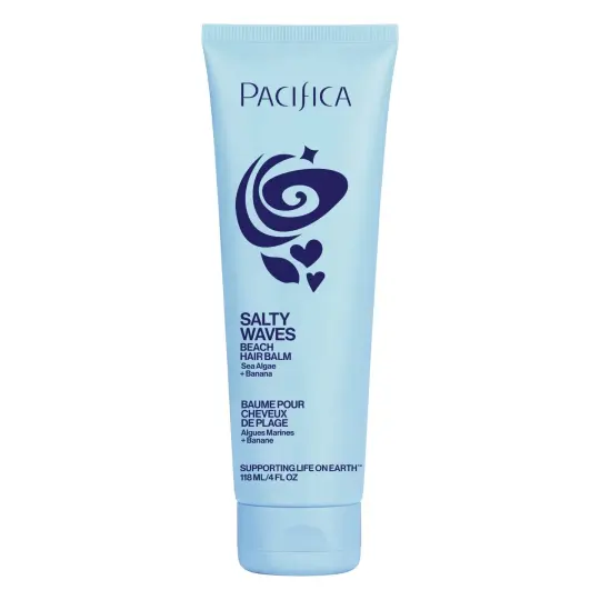 Beach Hair Balm Salty Waves