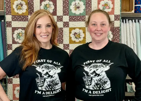 Delight Shirt Long Sleeve