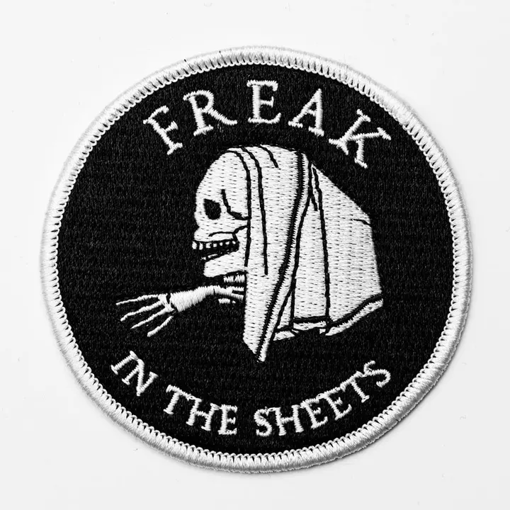 Freak In The Sheets Patch