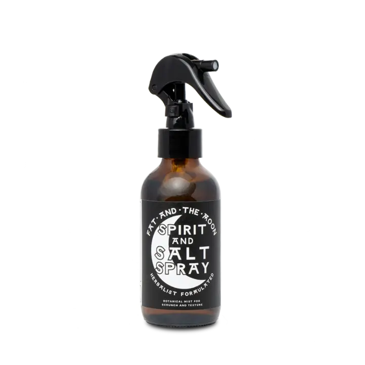 Spirit and Salt Mist