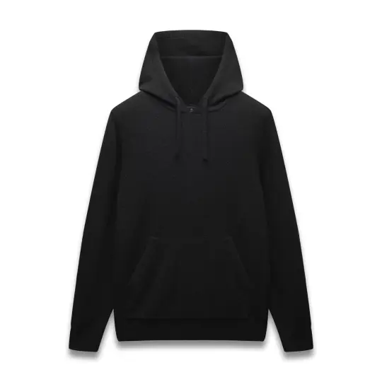Cashmere Cove Hoodie