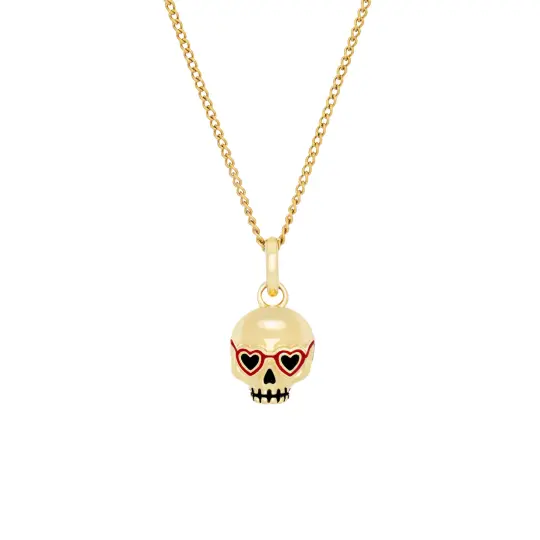 Spring Break Necklace