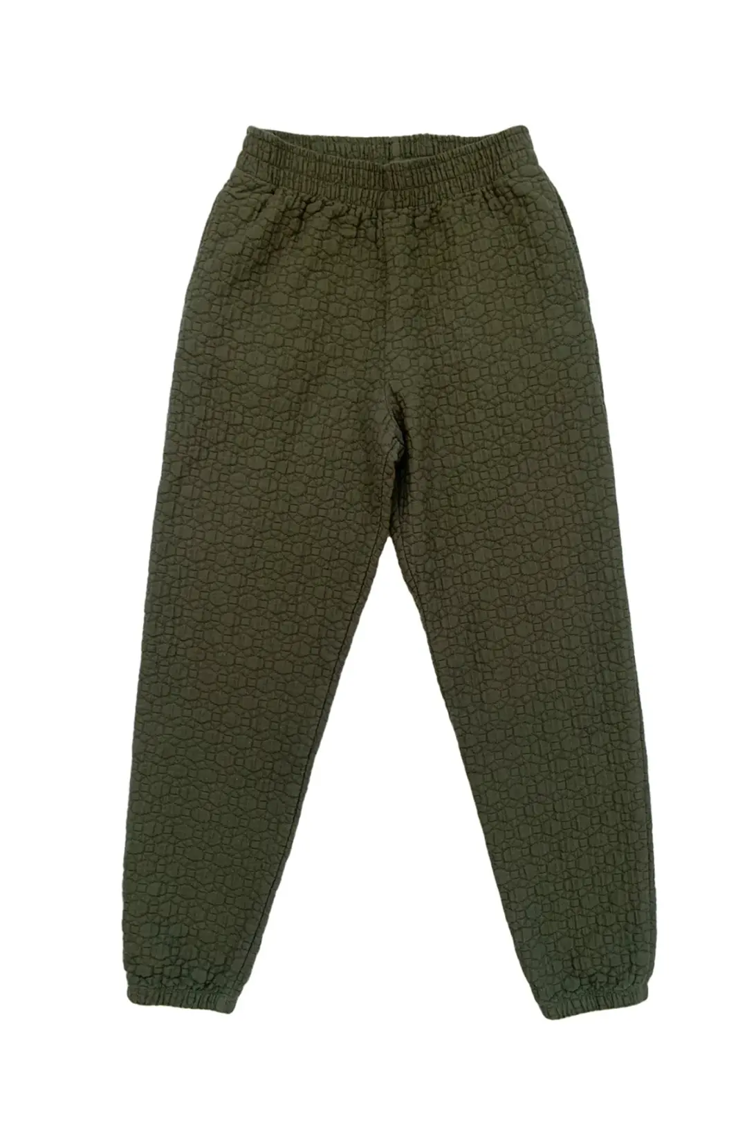 Quilty Jogger