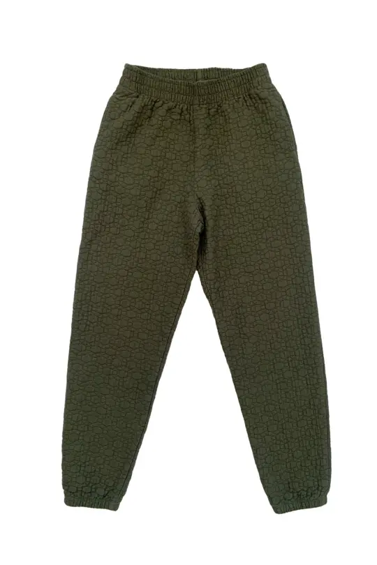 Quilty Jogger