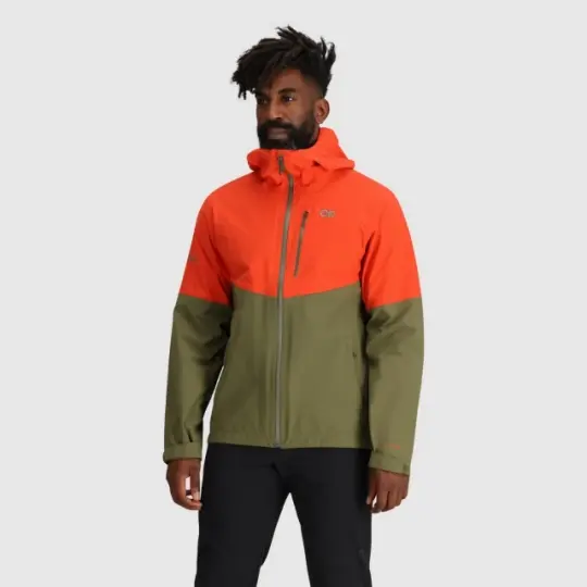 Men's Foray 3L Jacket