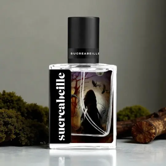 The Morrigan