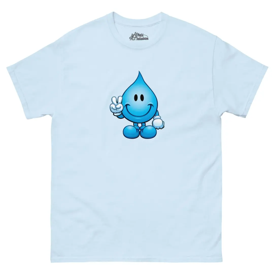 Wet willy t-shirt