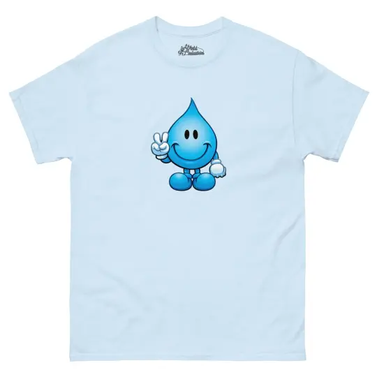 Wet willy t-shirt