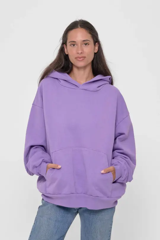 Trash Hoodie