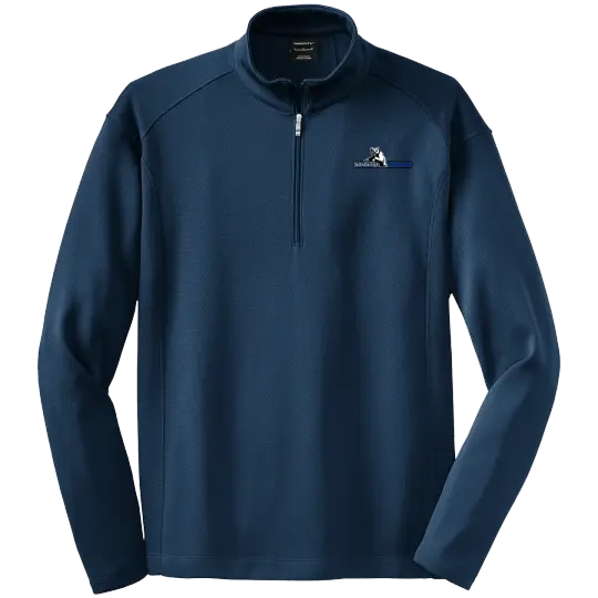 Silvertip Propane 400099 Nike 1/4 zip pullover