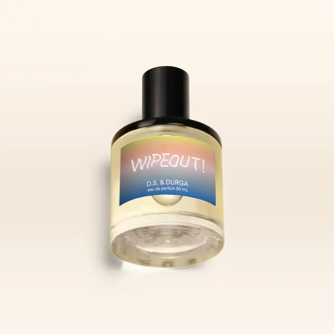 Wipeout!