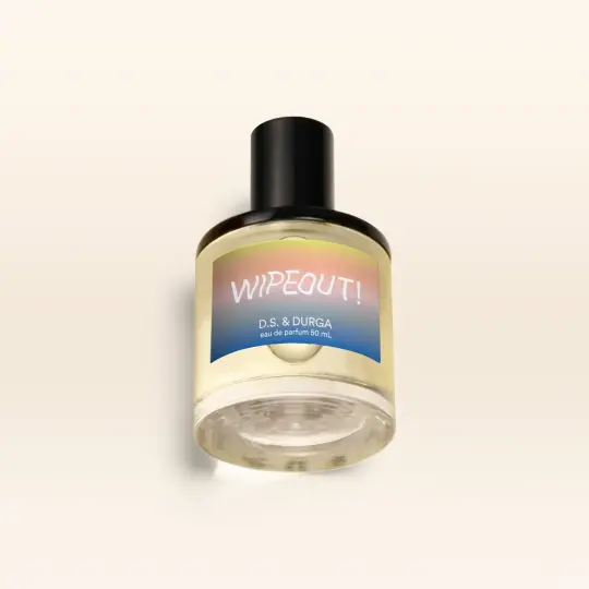 Wipeout!