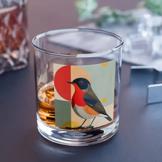 Rocks Glass, 10oz