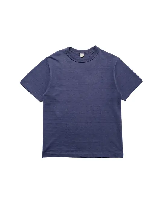 Warehouse Lot. 4601 No Print Navy