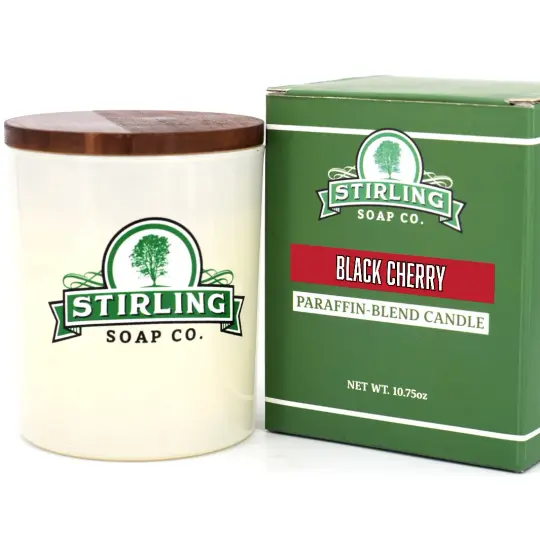 Black Cherry - Candle