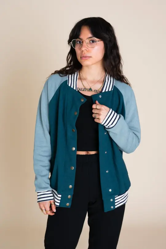 All-Star Jacket in Ace
