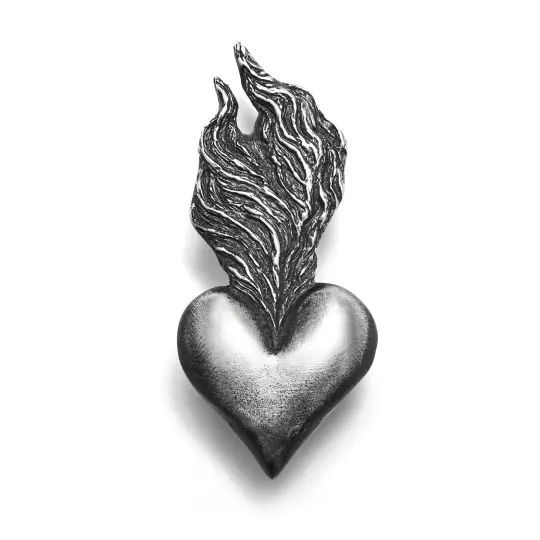 The Pyre Chapter I. Ring.