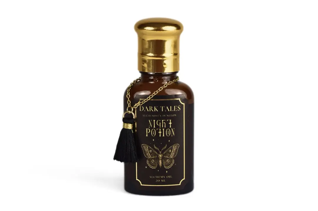 NIGHT POTION | 20 ML