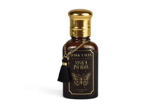 NIGHT POTION | 20 ML