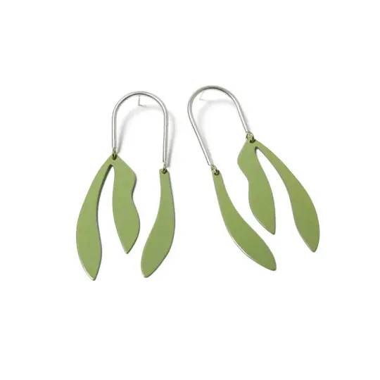 Oasis Earrings