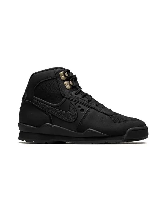 Nike Air Baltoro SP Black/Metallic Gold/White