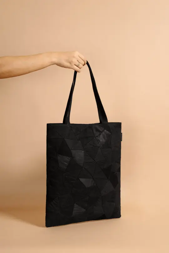 Mosaïque Carry Bag