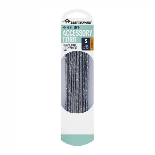 Reflective Accessory Cord