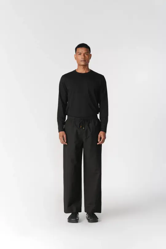 EASE TROUSERS
