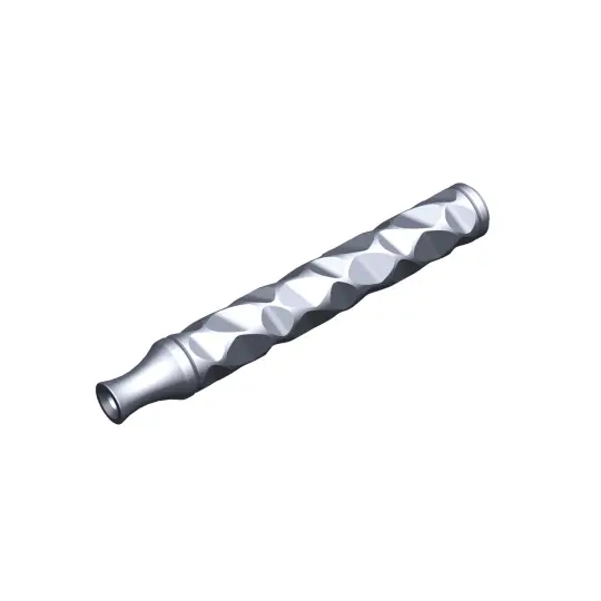 Project X Handle - Stainless