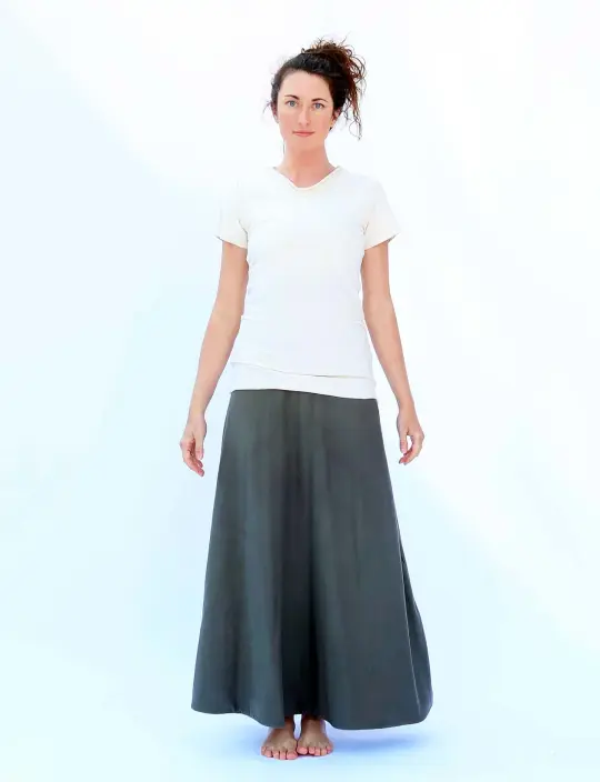 V-Neck Simplicity Shirt