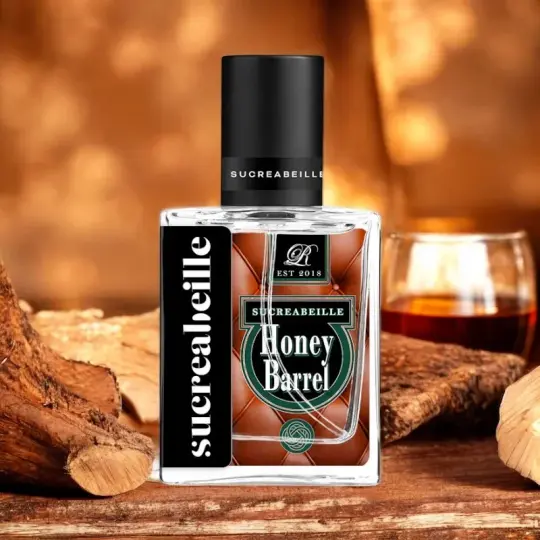 Honey Barrel *Retires October 31st