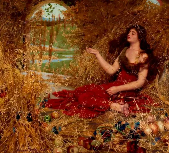 Cidre d' Automne Perfume