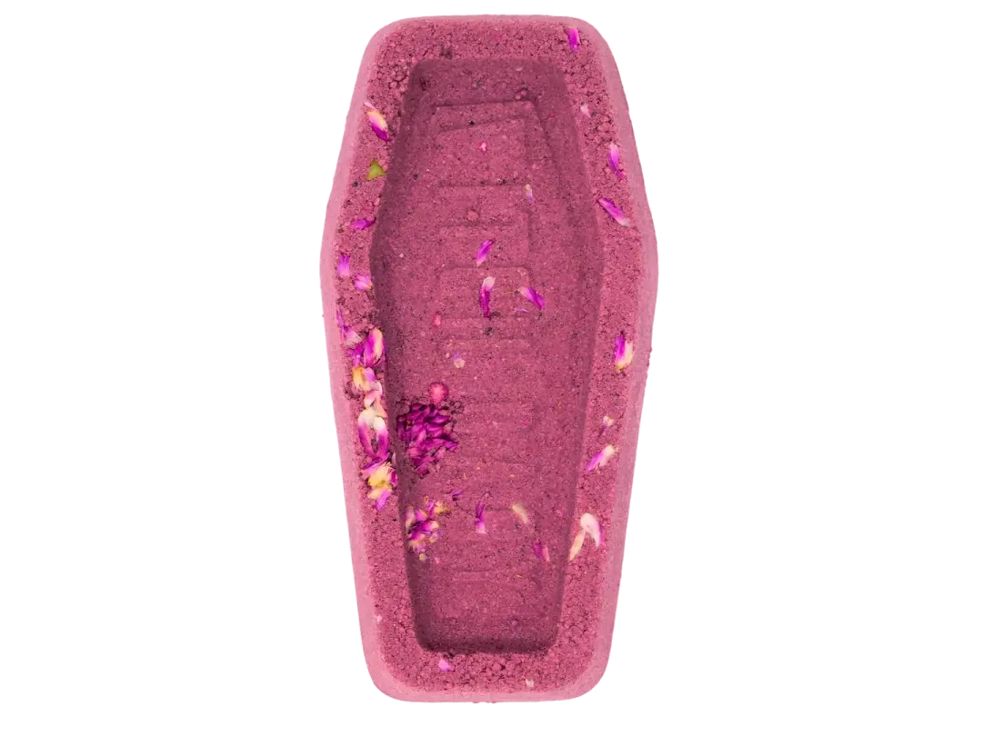Persephone Bath Bomb