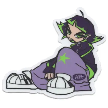 Suck It Up Sticker