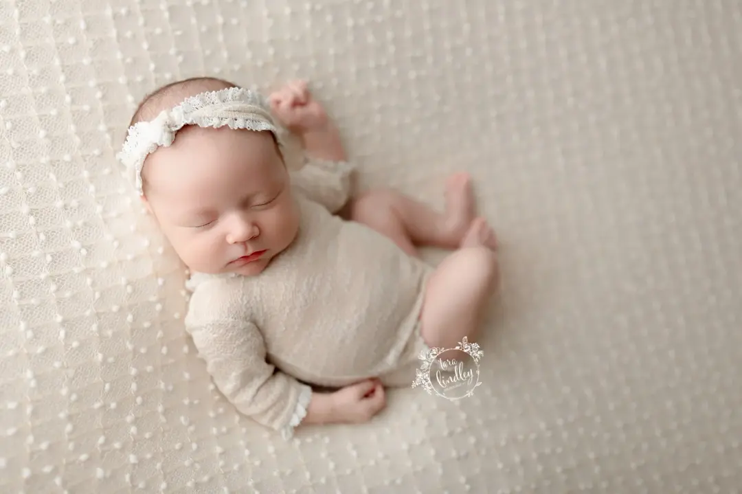 Camilla in Cream