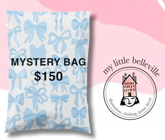$150 Mystery Bag