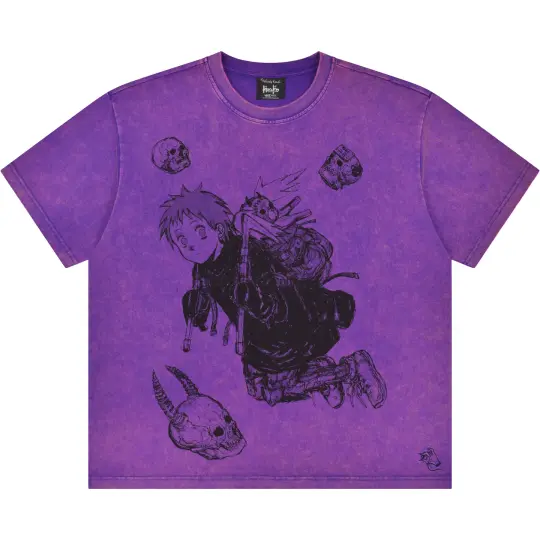 Ebisu Tee