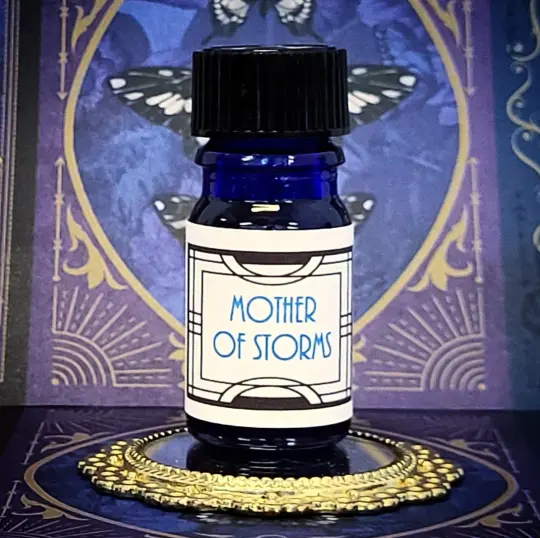 Mother of Storms