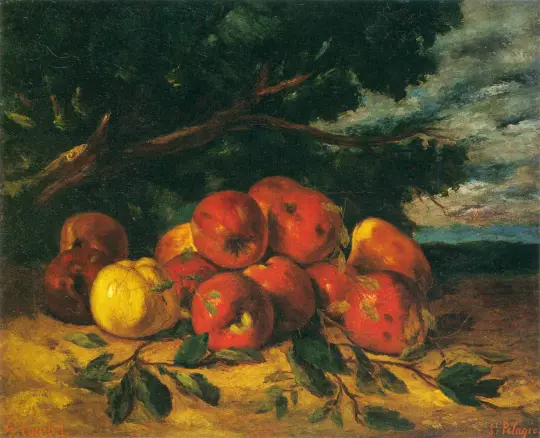 Abandoned Orchard Alchemy
