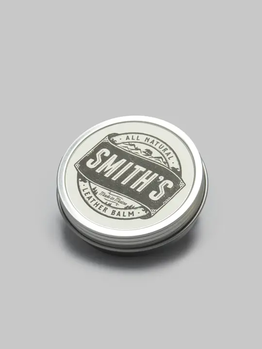 Smith´s Leather Balm 1 OZ. Tin
