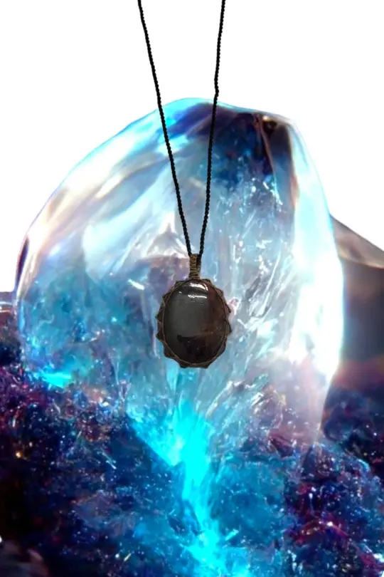 Bloodstone