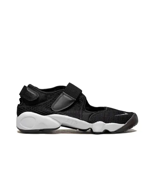 Nike Air Rift Breathe Black/Cool Grey/White
