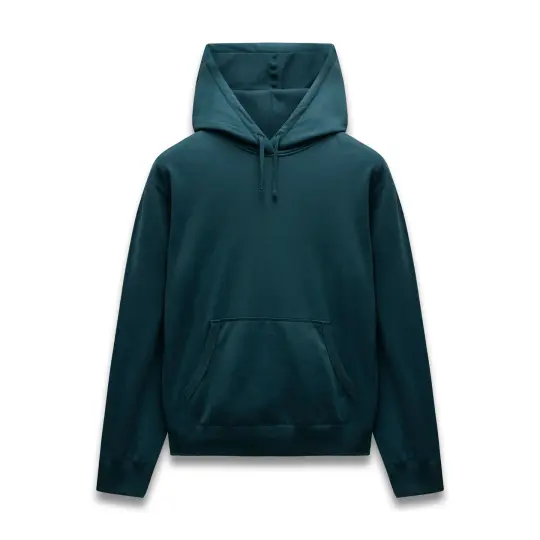 Midweight Terry Standard Hoodie