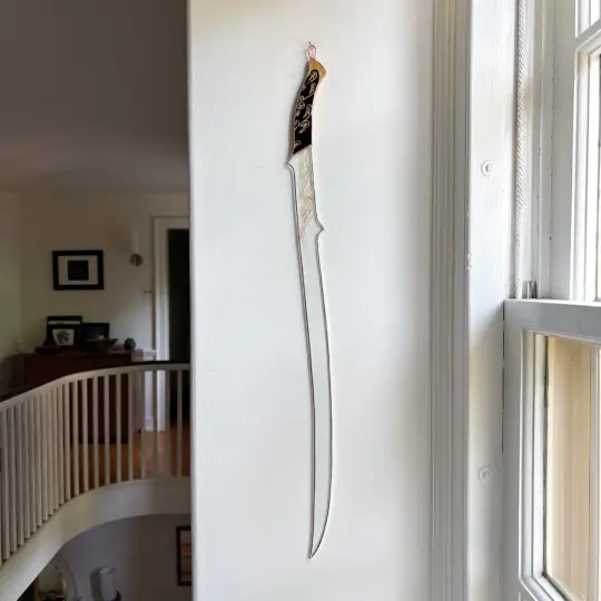 *PREORDER* The Sword of the Protector