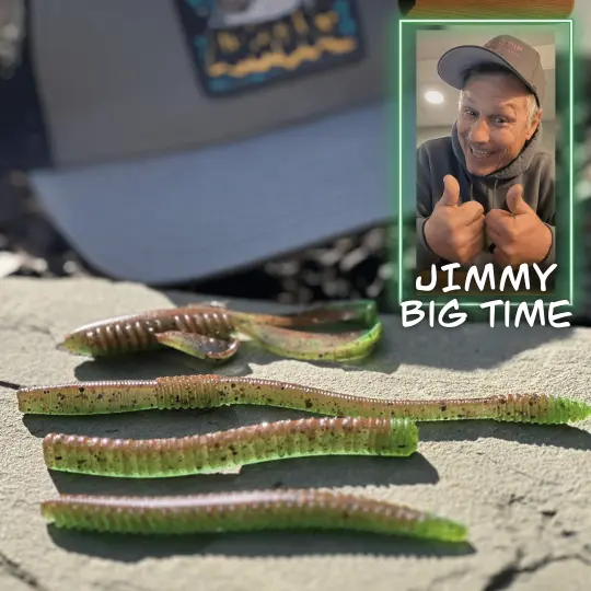 River Rat Special--JBT Collab!