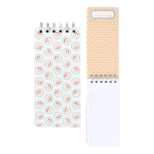 Americana Note Pads by Lori Holt