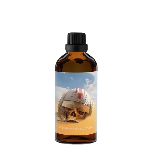 Phantom Limb – Aftershave Skin Care Lotion