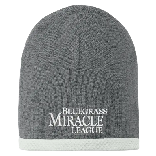 TBML STC15 Sport Tek Performance Knit Cap