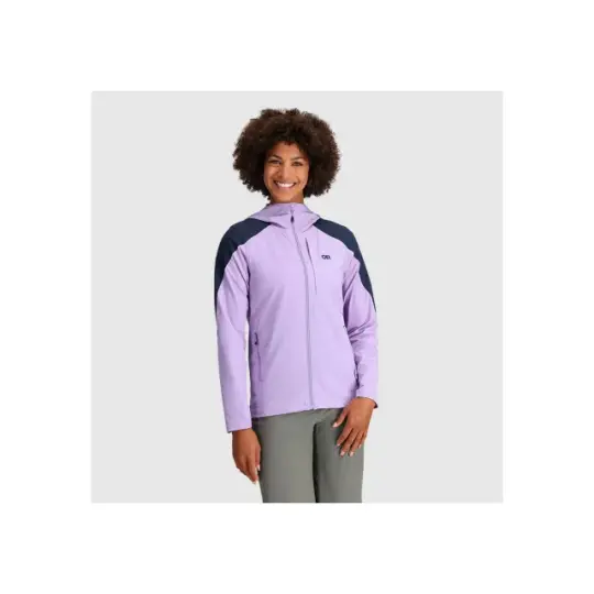 Women's Ferrosi Hoodie
