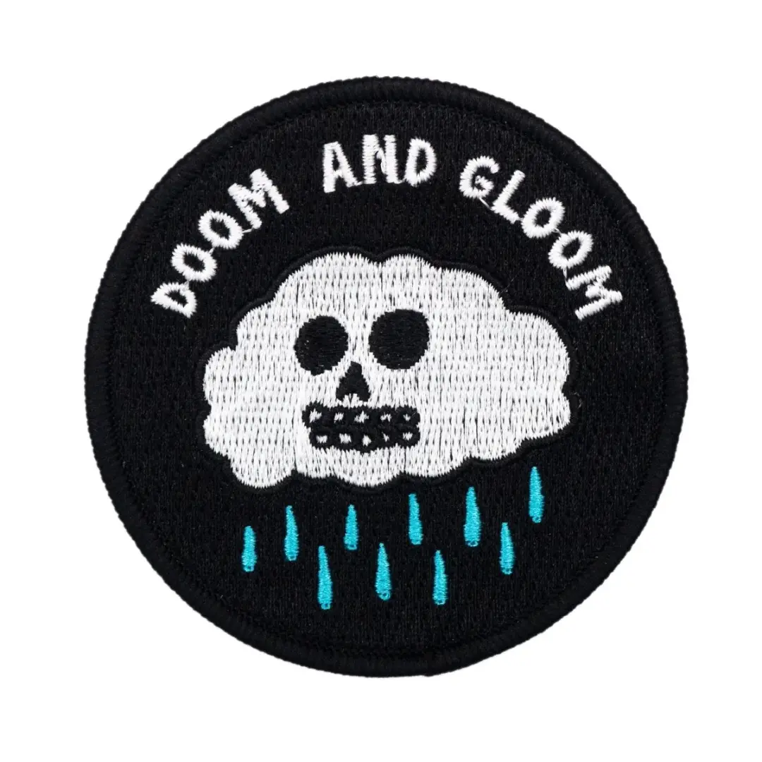 Doom and gloom patch